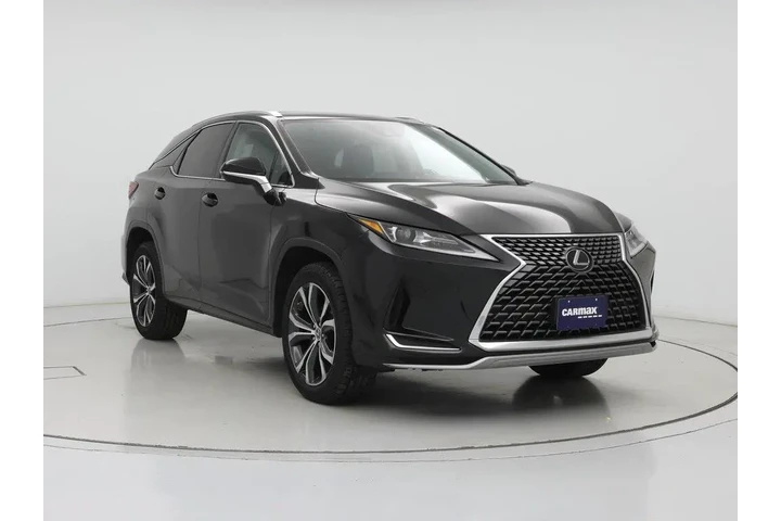 $37998 : Lexus RX 350 2020 4dr SUV image 1