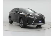 Lexus RX 350 2020 4dr SUV