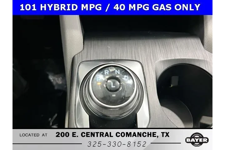 $29989 : Ford Escape Plug-In Hybrid 2 image 8