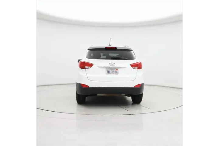 $12998 : Hyundai TUCSON 2015 AWD SE 4 image 6