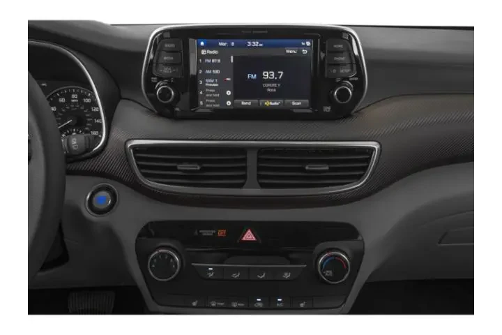 $8893 : Hyundai TUCSON 2019 AWD SE 4 image 10