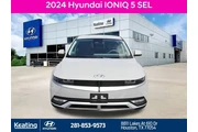 $23178 : Hyundai IONIQ 5 2024 SEL 4dr thumbnail