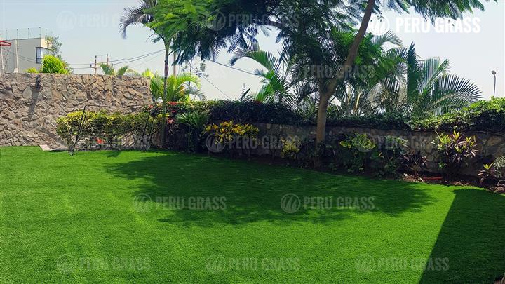 PERÚ GRASS - Grass sintético image 6
