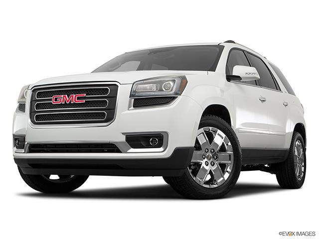 2017 GMC Acadia Limited image 6