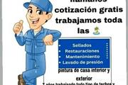 Sellador de techos en Caguas