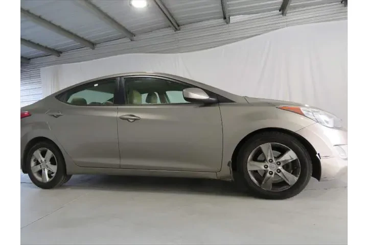 $6980 : Hyundai ELANTRA 2013 GLS 4dr image 7