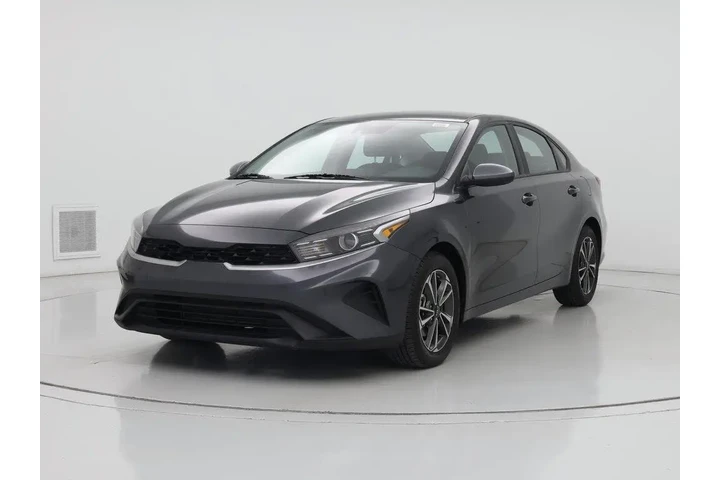 $17998 : Kia Forte 2024 LXS 4dr Sedan image 4