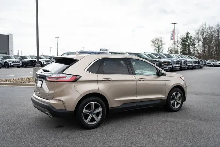 $18974 : Ford Edge 2020 ST Line 4dr C image 10