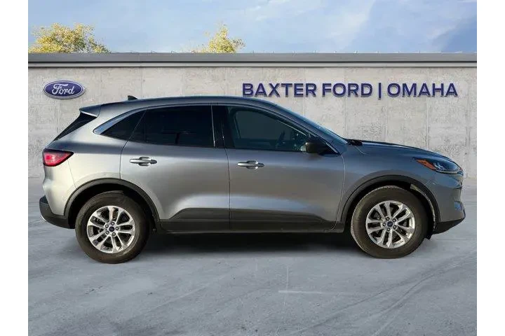 $25000 : Ford Escape 2022 AWD SE 4dr image 6