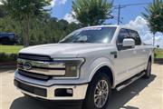 $34375 : 2019 F-150 XL SuperCrew 5.5-f thumbnail