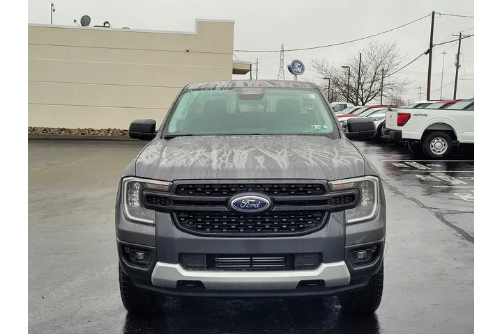 $37295 : Ford Ranger 2024 4x4 XLT 4dr image 9