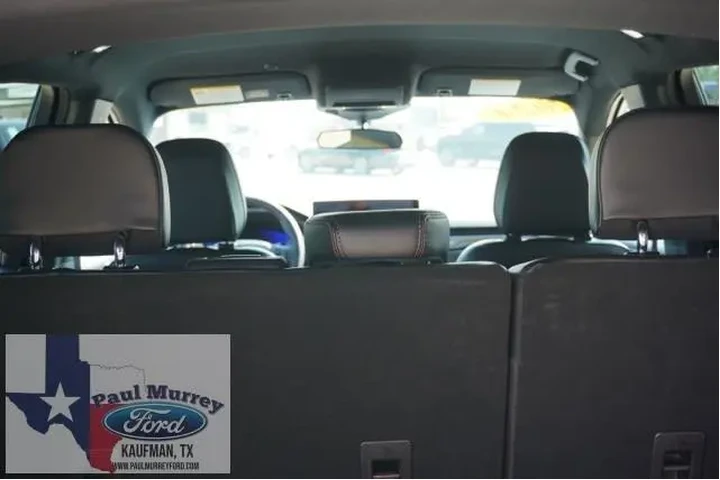 $30575 : Ford Escape 2024 AWD ST-Line image 8