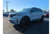 $28971 : Kia Sorento 2023 SX 4dr SUV thumbnail