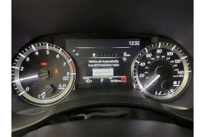 $34100 : Toyota Highlander 2024 LE 4d image 7