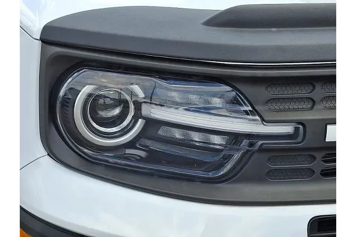 $21997 : Ford Bronco Sport 2021 AWD B image 9