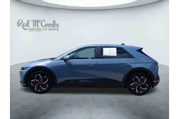 $27756 : Hyundai IONIQ 5 2024 SEL 4dr image 2