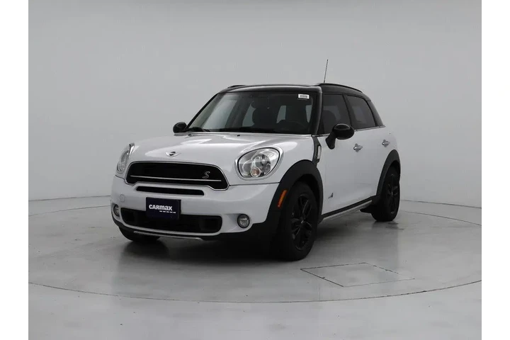 $16998 : MINI Countryman 2015 AWD Coo image 4