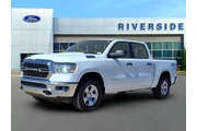$27995 : Ram 1500 2023 4x4 Big Horn 4 thumbnail