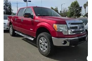 Ford F-150 2013 4x4 King Ran en San Francisco Bay Area