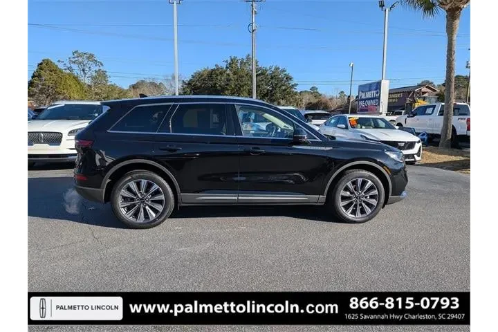 $33994 : Lincoln Corsair 2022 Reserve image 3