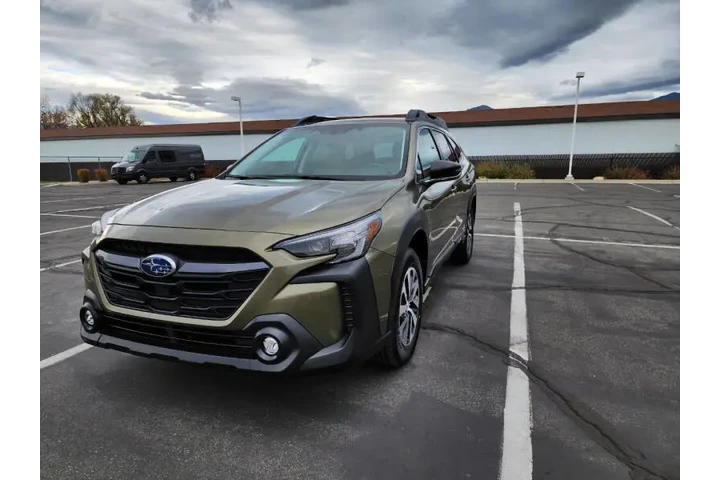 $24450 : 2024 Outback Premium image 5