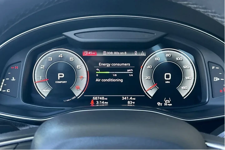 $29988 : Audi Q7 2021 AWD quattro Pre image 6