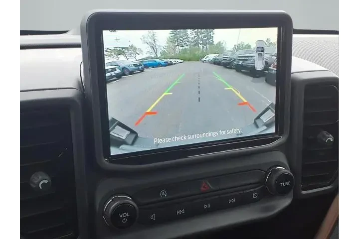 $23989 : Ford Bronco Sport 2022 AWD O image 6