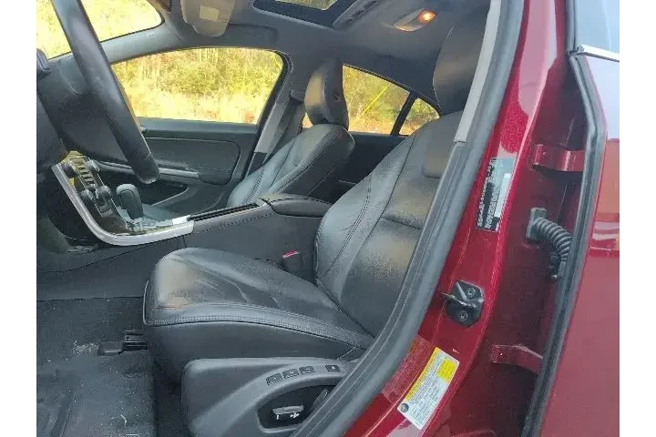 $6999 : Volvo S60 2012 T5 4dr Sedan image 9