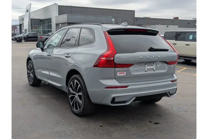 $36989 : Volvo XC60 2024 AWD B5 Plus image 5