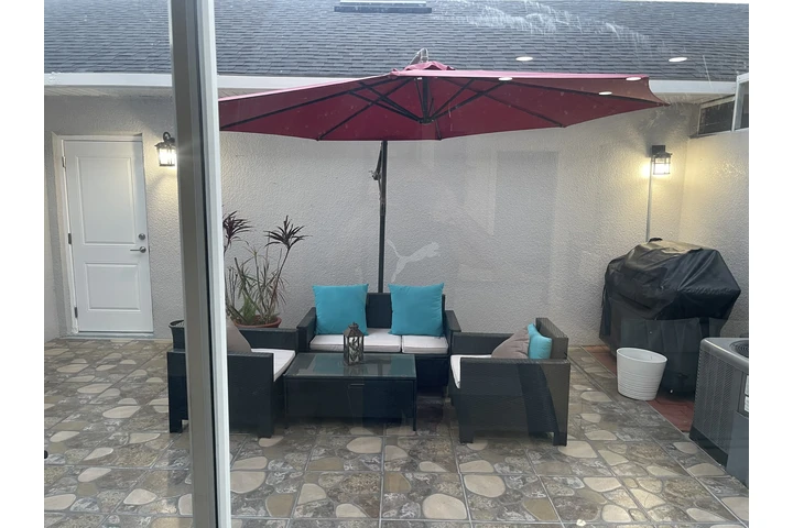 $800 : Cuarto a la renta image 5