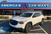 2019 GMC Acadia en Little Rock