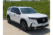 Honda Pilot 2024 AWD TrailSp