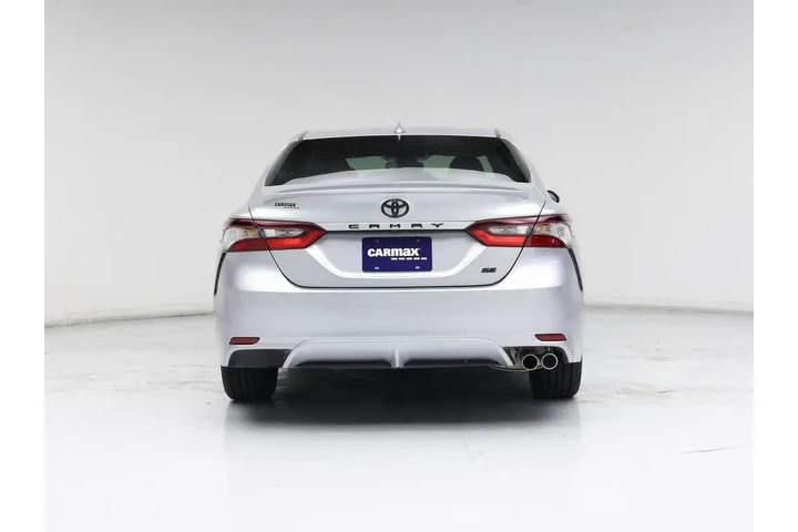 $24998 : Toyota Camry 2021 SE 4dr Sed image 6