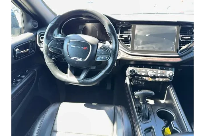 $37999 : Dodge Durango 2024 AWD GT 4d image 10