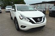 2018 Murano Platinum thumbnail