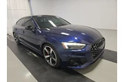 $32693 : Audi A5 Sportback 2023 AWD q thumbnail