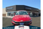 $16988 : Hyundai ELANTRA 2024 SE 4dr thumbnail
