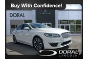 Lincoln MKZ Hybrid 2020 Rese en Hialeah
