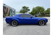 $29969 : 2018 Challenger 392 HEMI Scat thumbnail