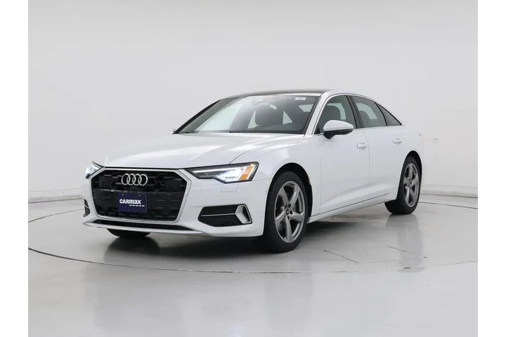 $28998 : Audi A6 2024 AWD quattro Pre image 4