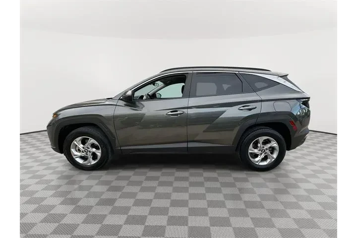 $21081 : Hyundai TUCSON 2023 AWD SEL image 5