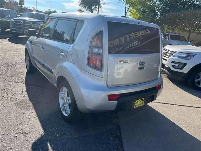 $7450 : 2011 KIA SOUL image 2