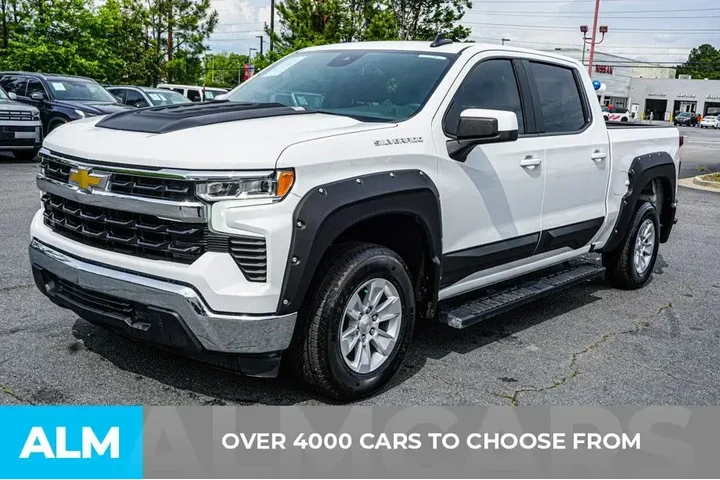 $39420 : Chevrolet Silverado 1500 202 image 3
