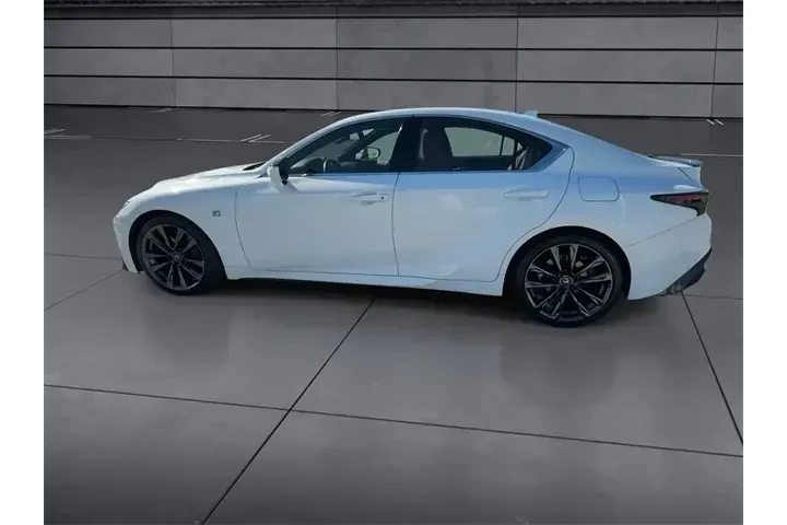 $39888 : Lexus IS 300 2024 F SPORT 4d image 5