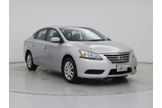 Nissan Sentra 2014 SV 4dr Se