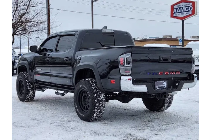 $26950 : 2020 Tacoma TRD Off-Road image 8