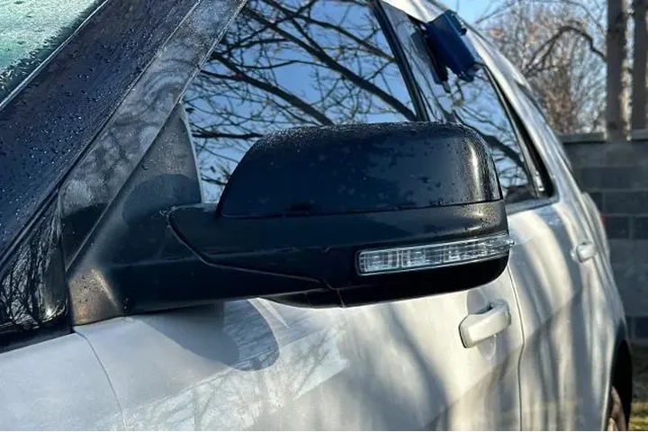 $12995 : Ford Explorer 2016 XLT 4dr S image 9