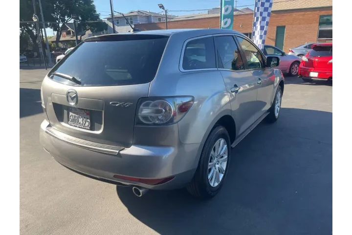 $8995 : 2012 CX-7 i Touring image 6