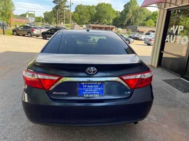 $4999 : 2015 Camry SE image 6