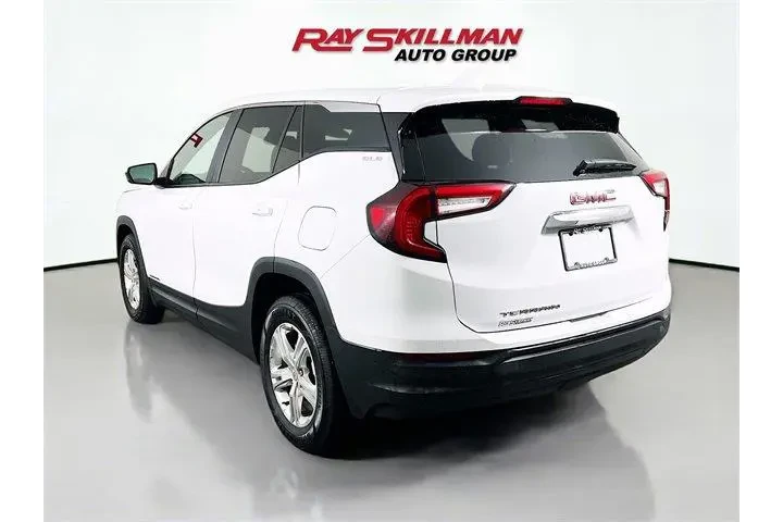 $22975 : GMC Terrain 2024 SLE 4dr SUV image 5